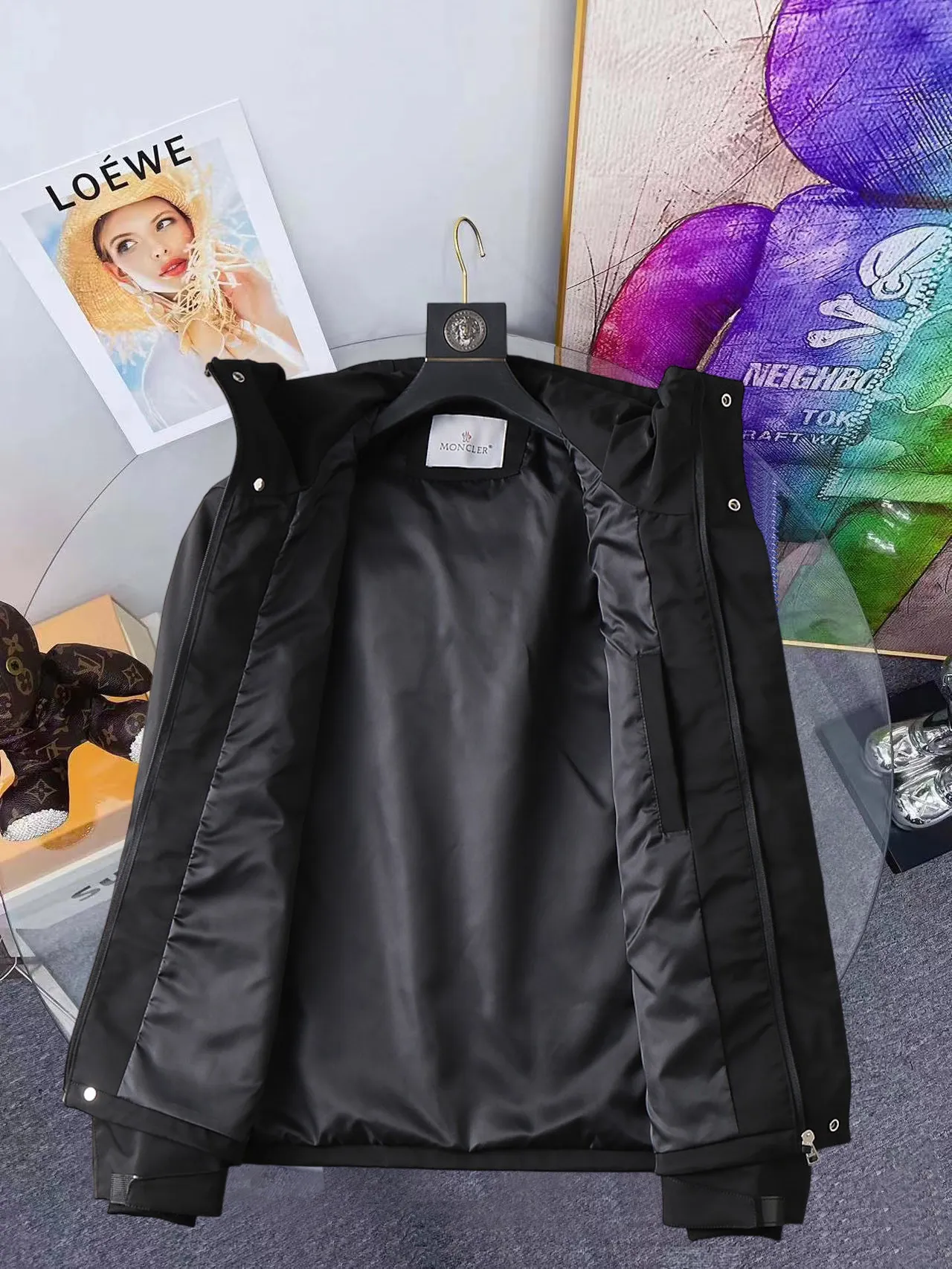 Same Style， ， 2026 New Arrival ，Original Premium Breathable ， ， ， Quality。 ， Sizes：M～3XL